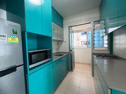 Blk 53 Commonwealth 10 (Queenstown), HDB 3 Rooms #590740051